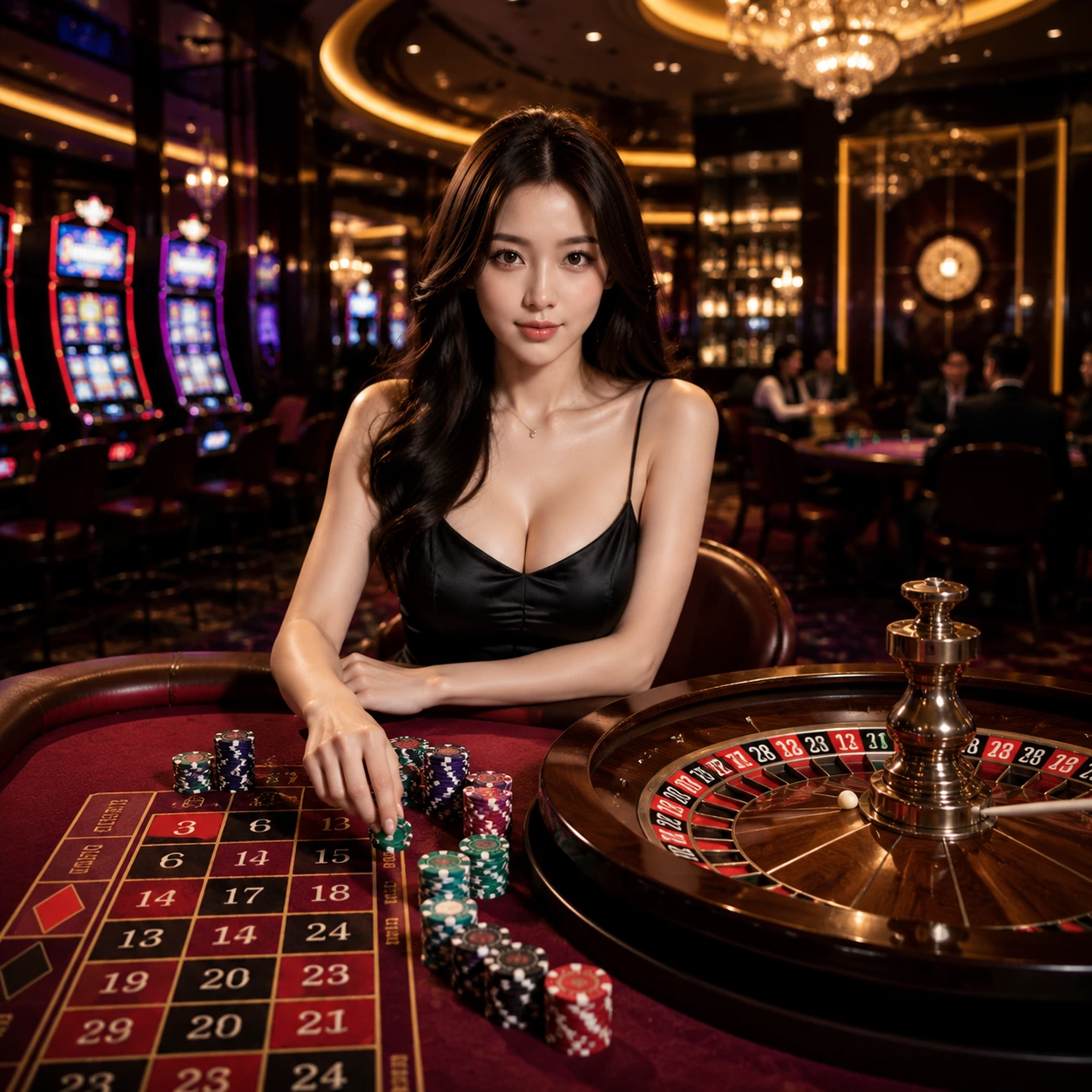 Detail APK joyputar